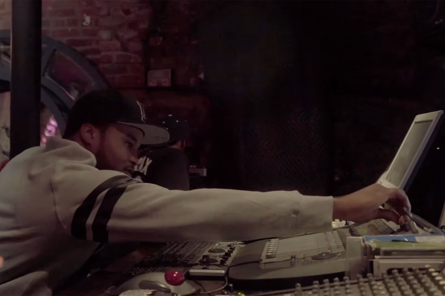 Micky Staten - Beatmaker
